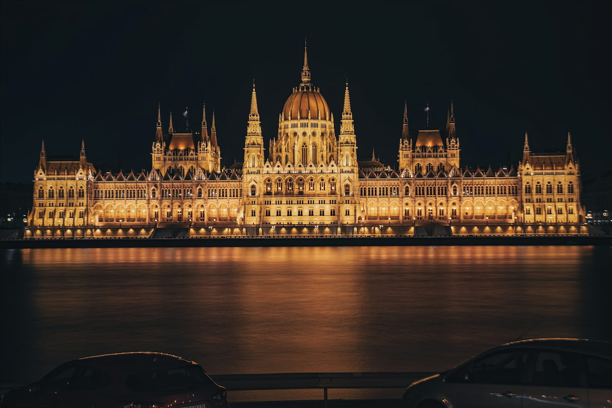 Budapest