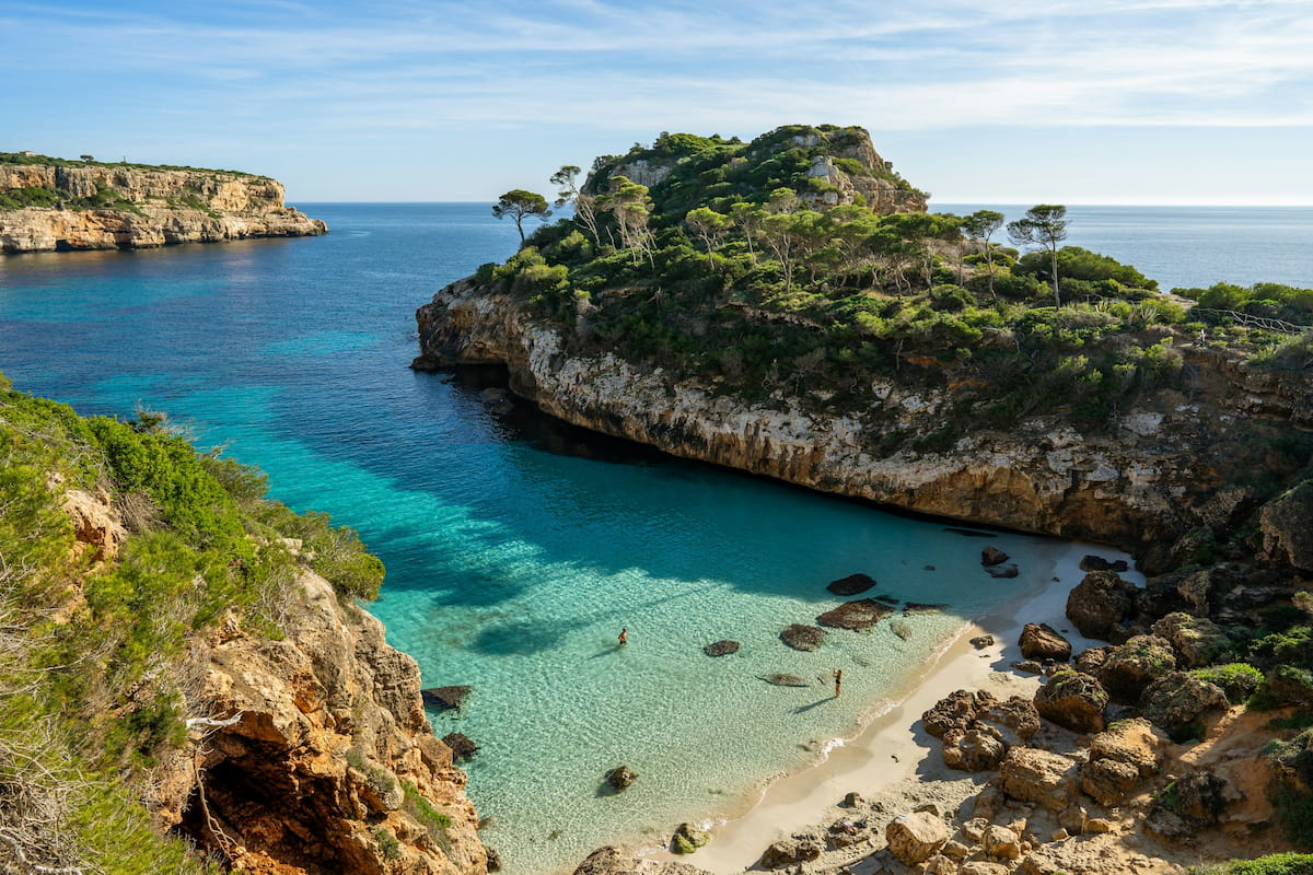 Mallorca
